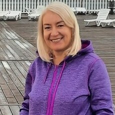 Фотография девушки Елена, 52 года из г. Красноярск