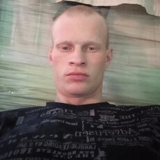 Фотография мужчины Даниил, 30 лет из г. Иркутск