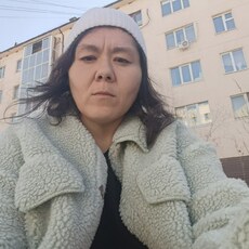 Фотография девушки Леля, 37 лет из г. Якутск