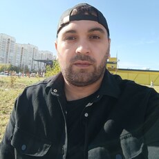 Фотография мужчины Мурад, 34 года из г. Екатеринбург