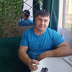 Фотография мужчины Ильдус, 31 год из г. Уфа