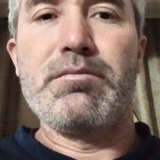 Фотография мужчины Алик, 44 года из г. Грозный