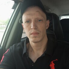 Фотография мужчины Дмитрий, 37 лет из г. Краснокаменск