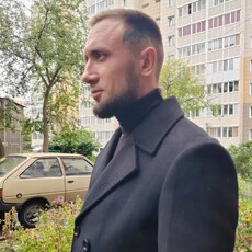 Фотография мужчины Константин, 35 лет из г. Кемерово