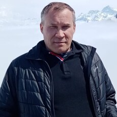 Фотография мужчины Алексей, 54 года из г. Екатеринбург