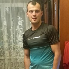 Фотография мужчины Валерий, 31 год из г. Старый Оскол