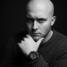 Фотография мужчины Данил, 23 года из г. Южно-Сахалинск