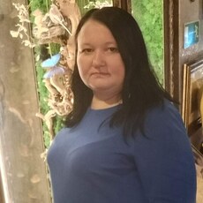 Фотография девушки Алена, 43 года из г. Истра