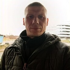 Фотография мужчины Вячеслав, 45 лет из г. Санкт-Петербург