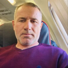 Фотография мужчины Амир, 48 лет из г. Ижевск