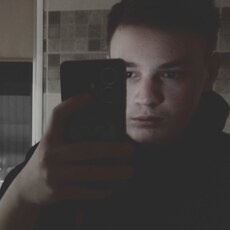 Фотография мужчины Сергей, 19 лет из г. Челябинск