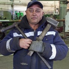 Фотография мужчины Ризо, 52 года из г. Волжский