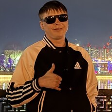 Фотография мужчины Сергей, 34 года из г. Челябинск