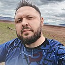 Макс, 39 лет