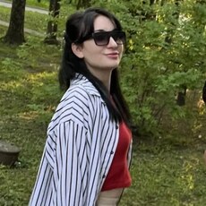 Eli, 29 из г. Санкт-Петербург.