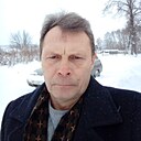 Валера, 58 лет