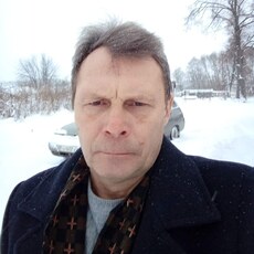 Фотография мужчины Валера, 58 лет из г. Владимир