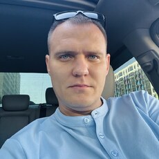 Фотография мужчины Александр, 35 лет из г. Ульяновск