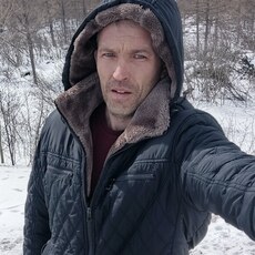 Фотография мужчины Яков, 39 лет из г. Губкин