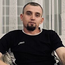 Фотография мужчины Абду, 30 лет из г. Уральска