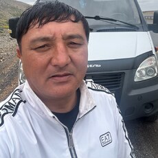 Фотография мужчины Жакен, 41 год из г. Талдыкорган