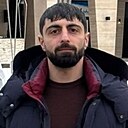 Юсиф, 32 года