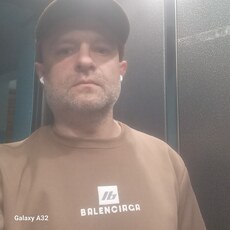 Фотография мужчины Александр, 42 года из г. Алматы