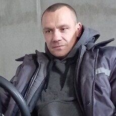 Фотография мужчины Дмитрий, 45 лет из г. Скидель