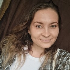 Оля, 32 из г. Ярцево.