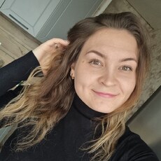 Фотография девушки Оля, 32 года из г. Ярцево