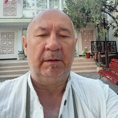 Фотография мужчины Автондил, 61 год из г. Луганск