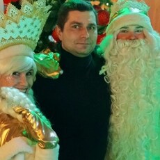 Фотография мужчины Михаил, 37 лет из г. Макеевка