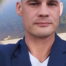 Фотография мужчины Александр, 40 лет из г. Югорск