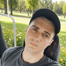 Фотография мужчины Ale, 32 года из г. Береза