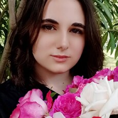 Фотография девушки Александра, 20 лет из г. Хабаровск