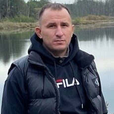 Фотография мужчины Александр, 36 лет из г. Волгодонск