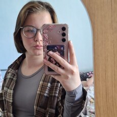 Фотография девушки Татьяна, 18 лет из г. Чита