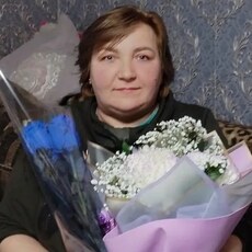 Фотография девушки Ирина, 46 лет из г. Макеевка