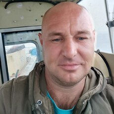 Фотография мужчины Александр, 44 года из г. Свободный