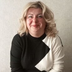 Фотография девушки Светлана, 42 года из г. Минск