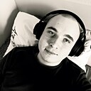 Максим, 23 года
