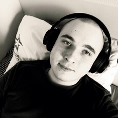 Фотография мужчины Максим, 23 года из г. Кашин