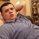 Атабек, 28 лет