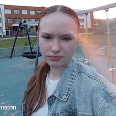 Фотография девушки Варвара, 24 года из г. Луховицы