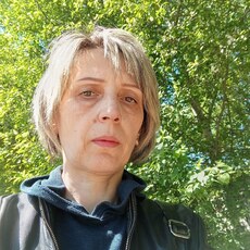 Фотография девушки Ольга, 50 лет из г. Екатеринбург