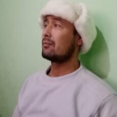 Фотография мужчины Ел, 40 лет из г. Курск