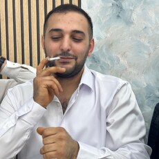 Фотография мужчины Abbas, 30 лет из г. Екатеринбург