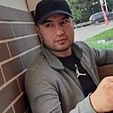 Дилшод, 37 лет
