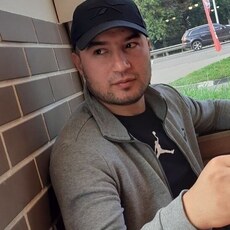 Фотография мужчины Дилшод, 37 лет из г. Каскелен
