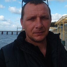 Фотография мужчины Виталий, 39 лет из г. Новороссийск